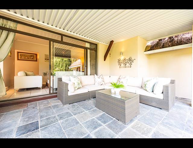 4 BEDROOM FREEHOLD TO LET IN WESTVILLE